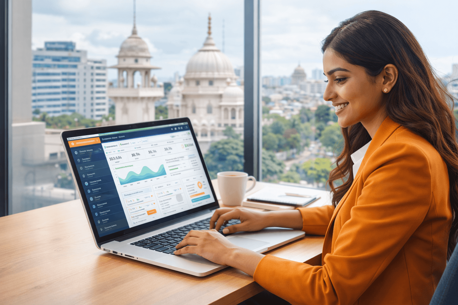 CRM Software