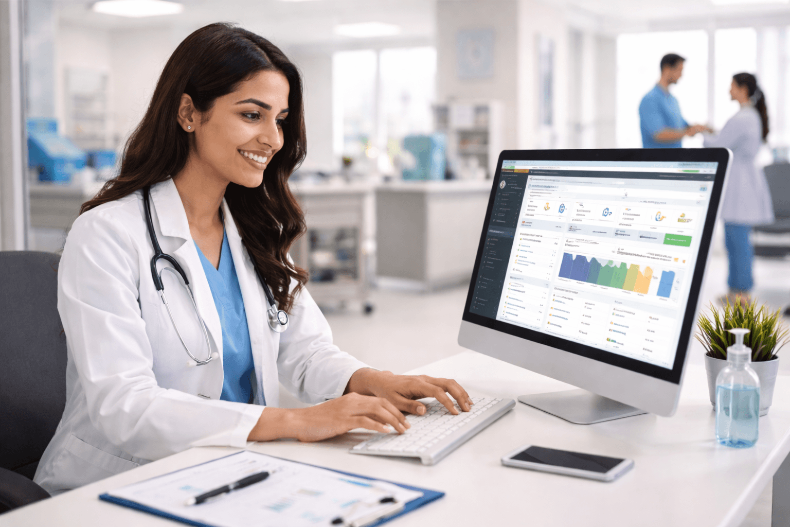 CRM Software