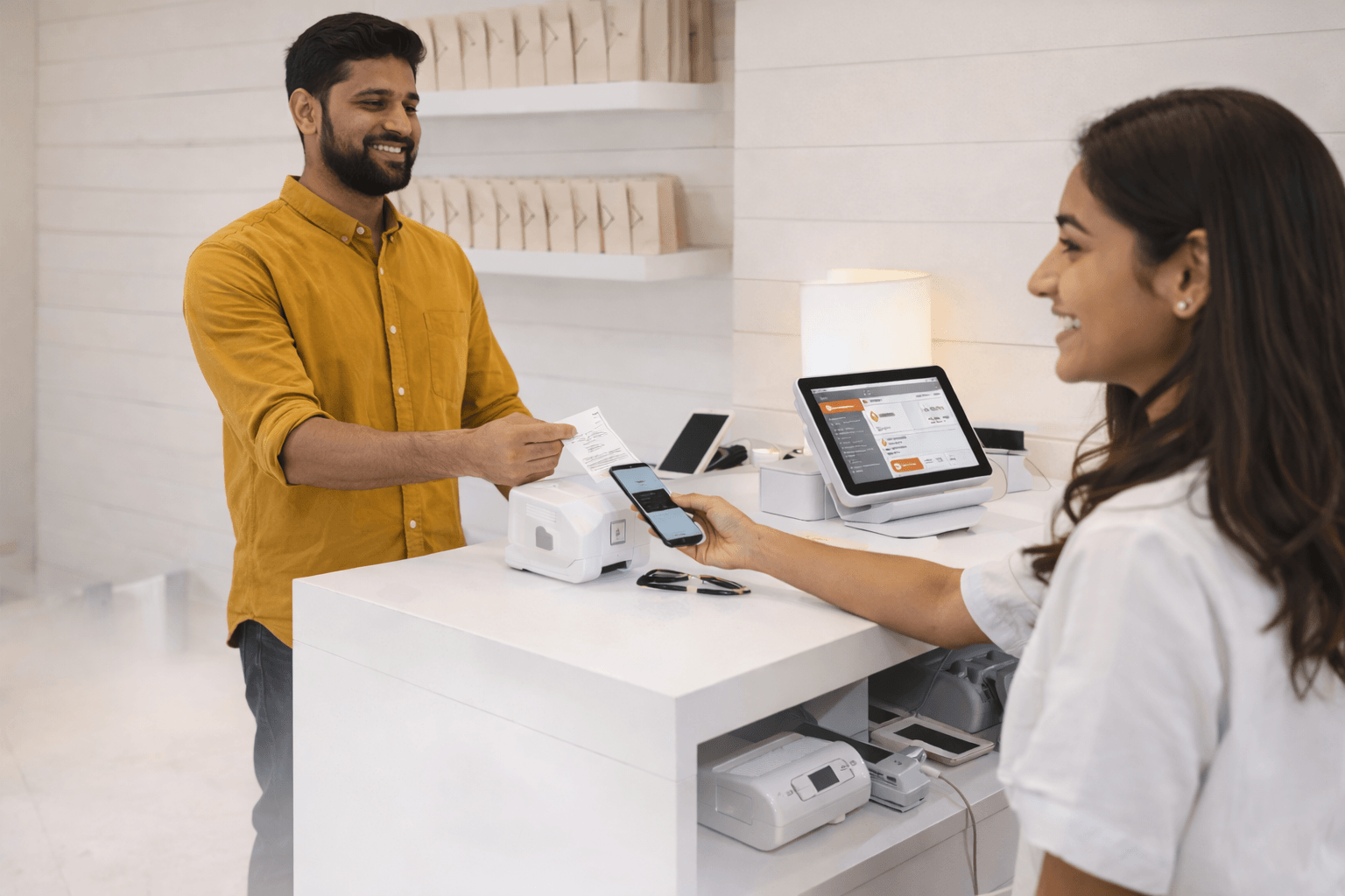 POS Software