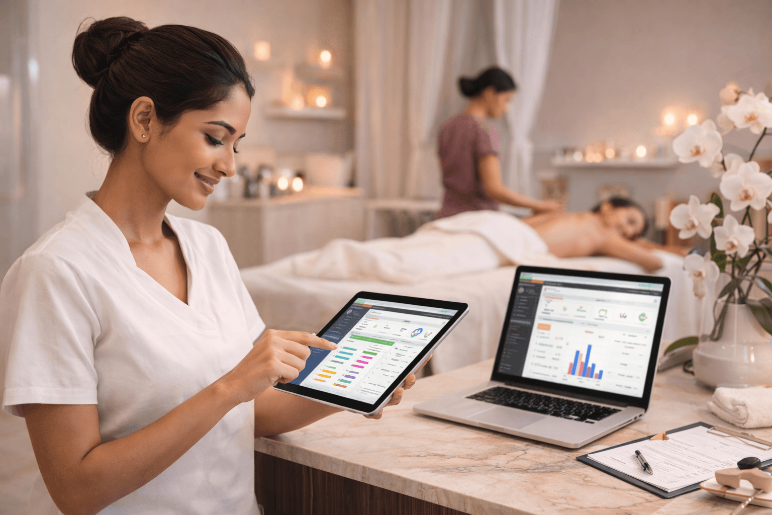 CRM Software